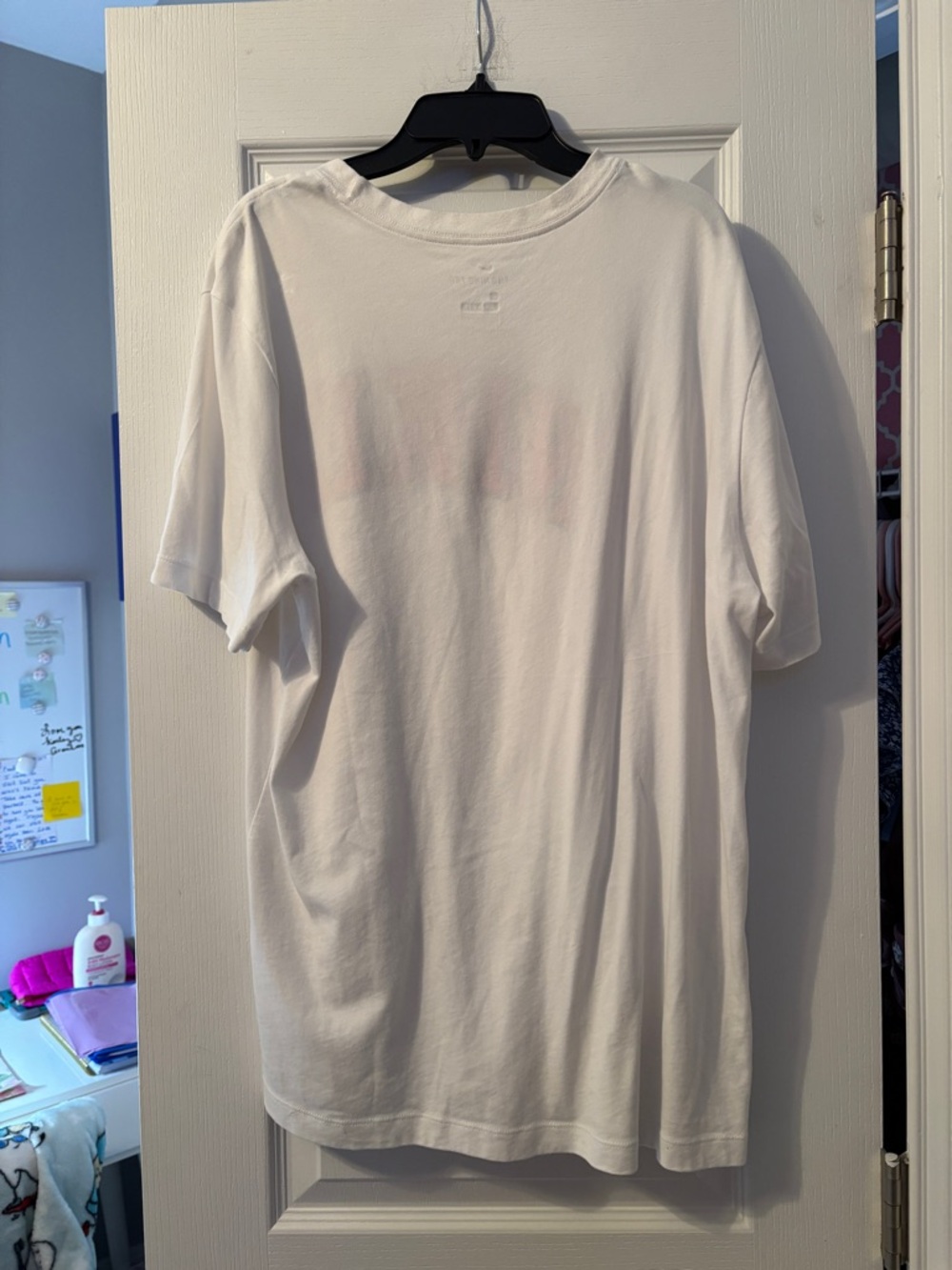 Nike Short-Sleeve Tee - Picture 2 of 3